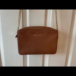 Michael Kors Jet Set Crossbody